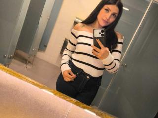 Prikaži popoln profil modela SaraWestt