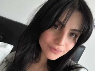 Prikaži popoln profil modela SaraWestt