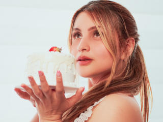 Prikaži popoln profil modela SaraWestt