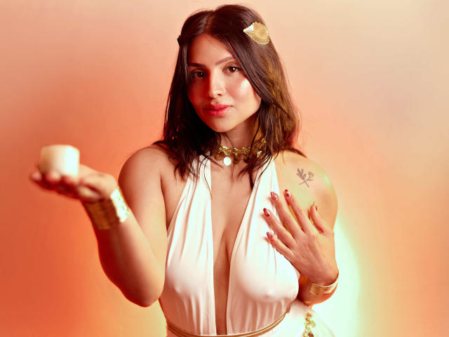 SaraWestt - Live sexe cam - 28818026