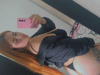 Prikaži popoln profil modela AmberLaurent