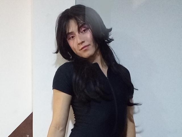 EllieCherry - Live sexe cam - 28818179