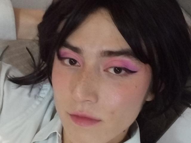 EllieCherry - Élő pornó és szexkamera - 28818197