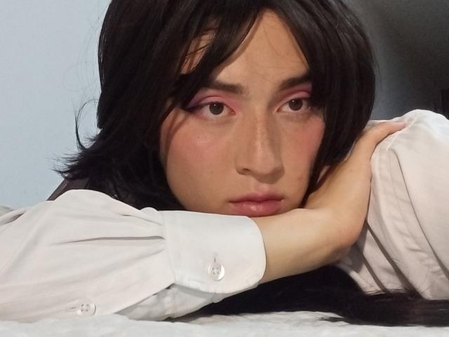 EllieCherry - Live sex cam - 28818206