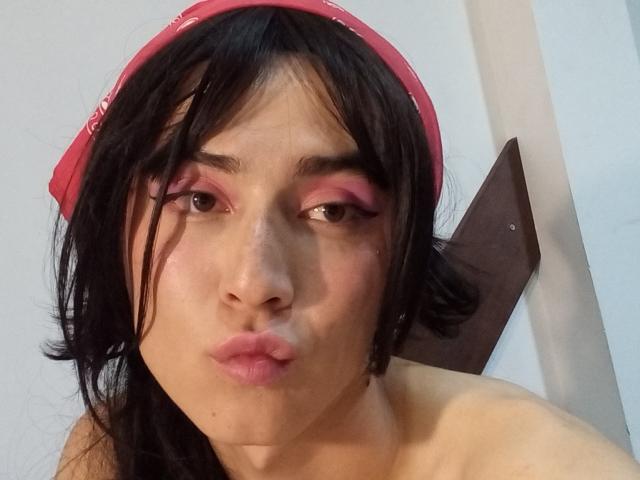 EllieCherry - Élő pornó és szexkamera - 28818236