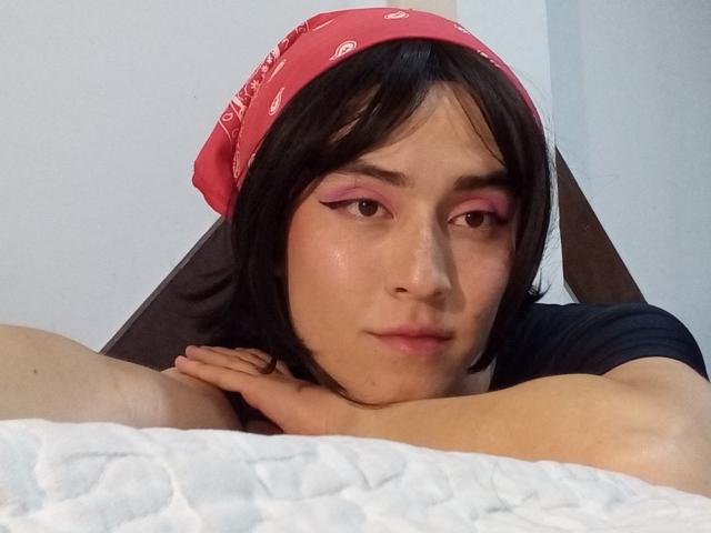 EllieCherry - Élő pornó és szexkamera - 28818239