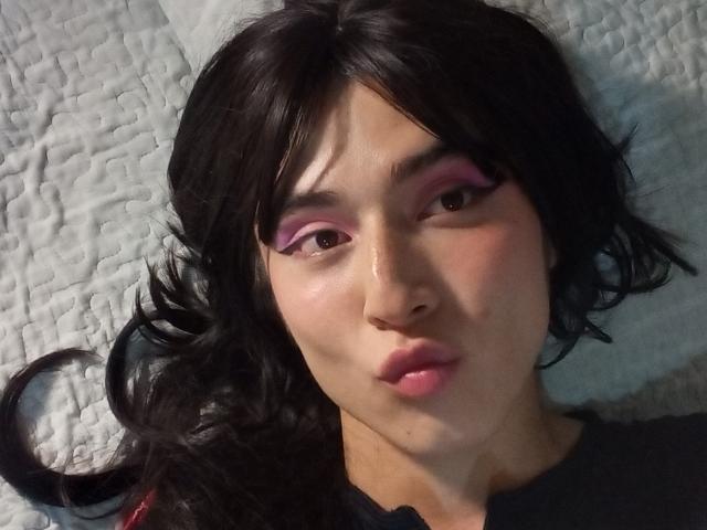 EllieCherry - Live sexe cam - 28818248