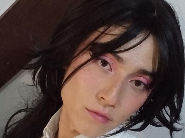 EllieCherry - ライブポルノ&amp;セックスカム - 28818266