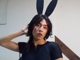 Prikaži popoln profil modela EllieCherry