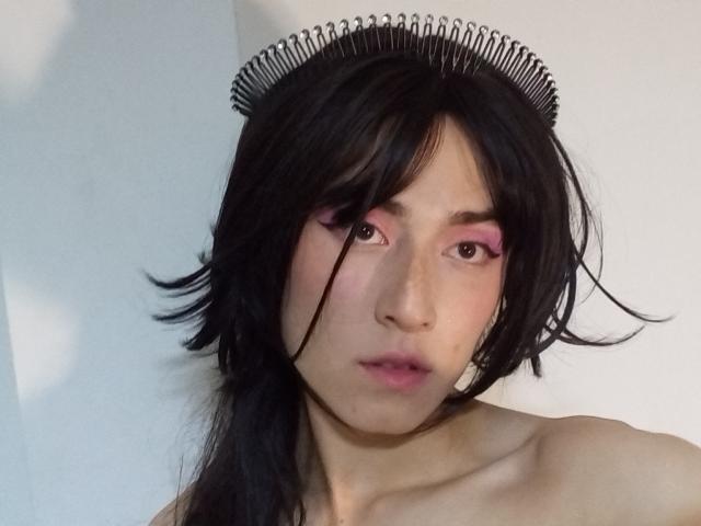 EllieCherry - ライブポルノ&amp;セックスカム - 28818350