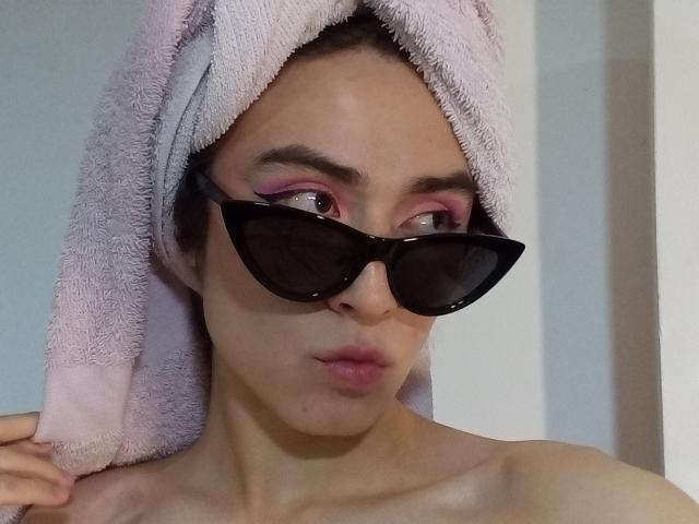 EllieCherry - Live porno og sexkamera - 28818401