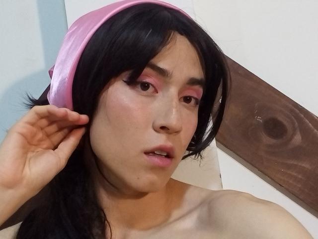 EllieCherry - ライブポルノ&amp;セックスカム - 28818467