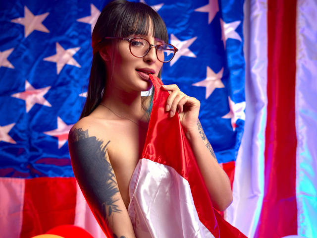 TatsumiLee - Live sexe cam - 28818587