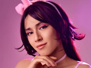 Prikaži popoln profil modela EllieCherry