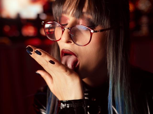 TatsumiLee - Sexe cam en vivo - 28818869