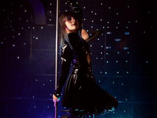 Prikaži popoln profil modela TatsumiLee