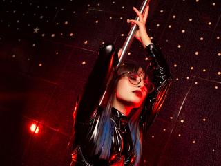 Prikaži popoln profil modela TatsumiLee