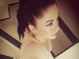 Prikaži popoln profil modela SamanthaVenus