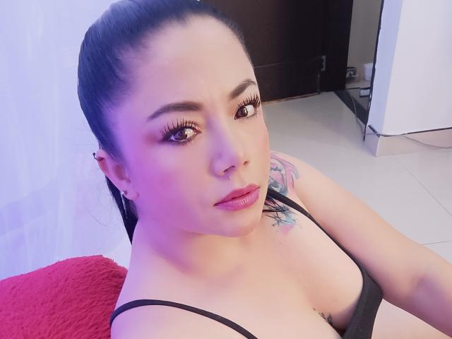 SamanthaVenus - Live sex cam - 28819058