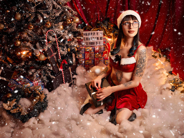 TatsumiLee - Live sexe cam - 28819118