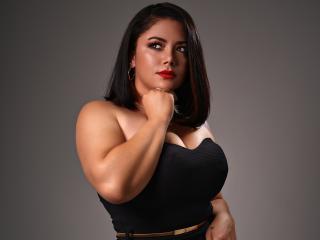 Prikaži popoln profil modela SamanthaVenus