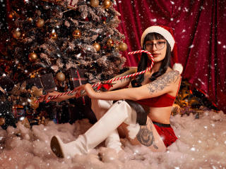 Prikaži popoln profil modela TatsumiLee