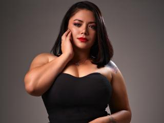 Prikaži popoln profil modela SamanthaVenus