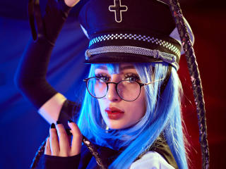 Prikaži popoln profil modela TatsumiLee