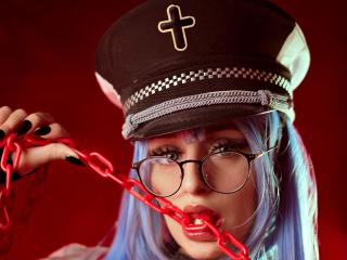 Prikaži popoln profil modela TatsumiLee