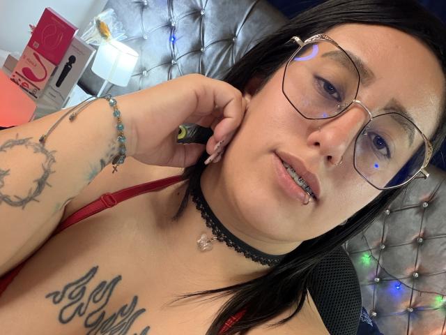 NatalieHarris - Live sexe cam - 28819370