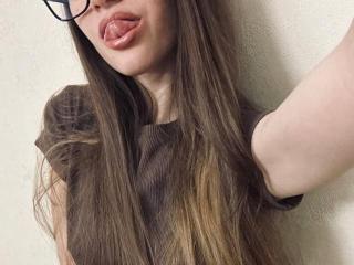 Prikaži popoln profil modela Diantrisy