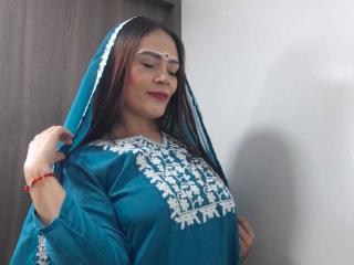 Prikaži popoln profil modela ShantalaKrisha