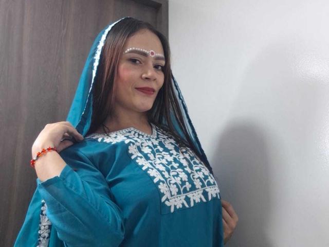 ShantalaKrisha - Live porn &amp; sex cam - 28819607