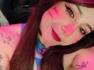 Prikaži popoln profil modela CandyI