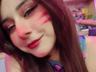 Prikaži popoln profil modela CandyI