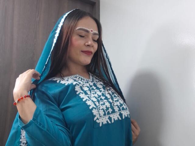 ShantalaKrisha - Live porn &amp; sex cam - 28819757