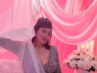 Prikaži popoln profil modela LizaRussell