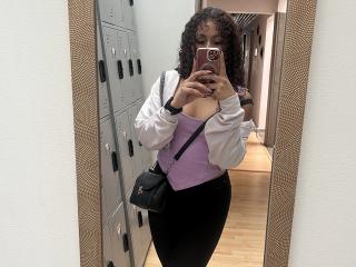 Prikaži popoln profil modela SofiaPassionne