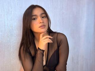 Prikaži popoln profil modela MiiaPalmer