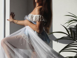 Prikaži popoln profil modela LucyOwen