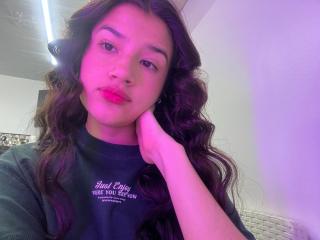 Prikaži popoln profil modela IrisBlair