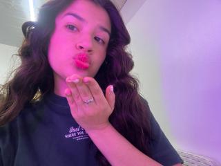 Prikaži popoln profil modela IrisBlair