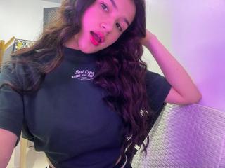 Prikaži popoln profil modela IrisBlair