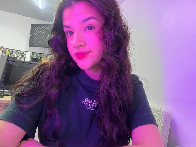 IrisBlair - сексуальная веб-камера в реальном времени - 28820726