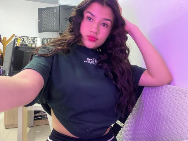 IrisBlair - Sexe cam en vivo - 28820741