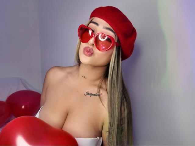 MaeCollins - Live sexe cam - 28820750