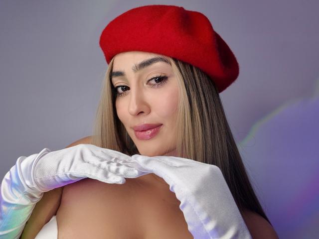 MaeCollins - Live sexe cam - 28820765