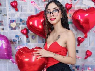 Prikaži popoln profil modela HotAndWildy