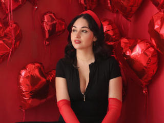 Prikaži popoln profil modela StefanaWinter