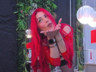 Prikaži popoln profil modela AlissaBrown